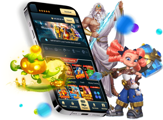 Casino trực tuyến Hubet2299