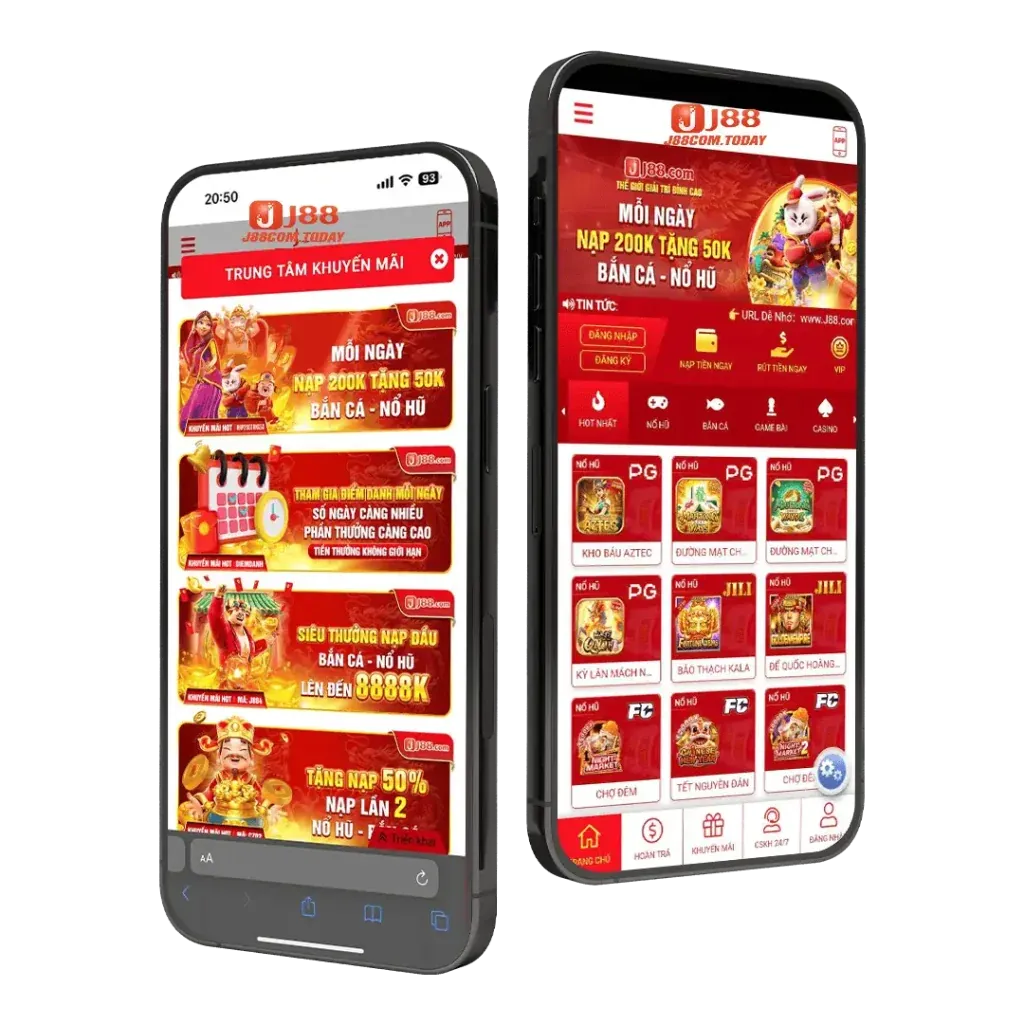 Trải nghiệm giải trí đa dạng