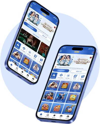 Máy đánh bạc Hubet2299