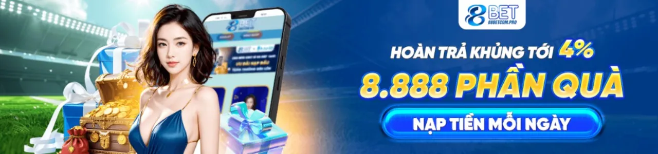 Giao diện ứng dụng Hubet2299 trên điện thoại với ưu đãi hấp dẫn