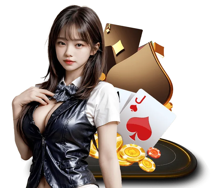 Trò chơi casino trực tuyến Baccarat và Roulette